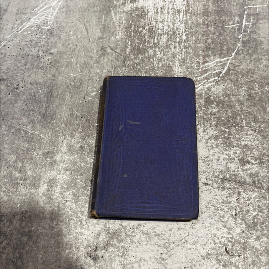 rollo at work book, by jacob abbott, 1866 Hardcover image 1