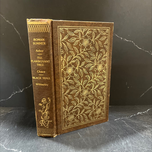 romance treasury book, by unknown, 1977 Hardcover image 1