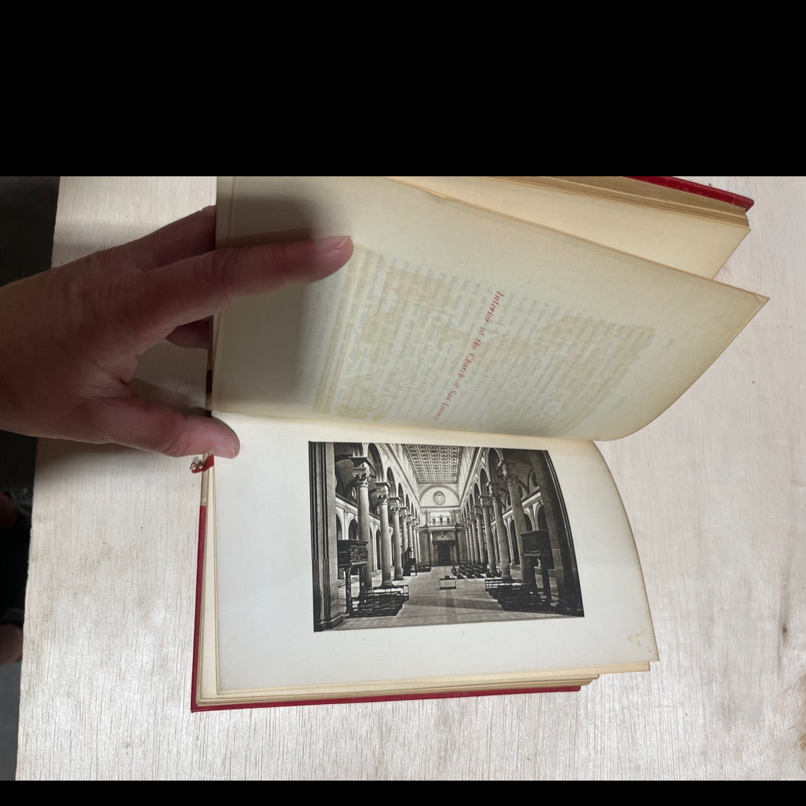 romola book, by george eliot, 1890 Hardcover image 3