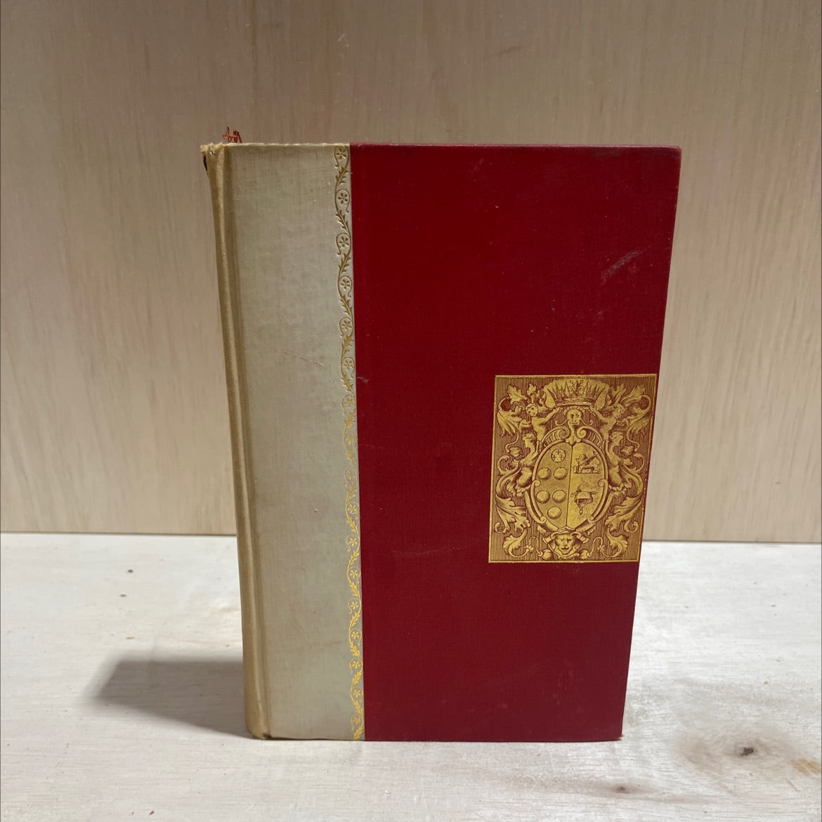 romola book, by george eliot, 1890 Hardcover image 1