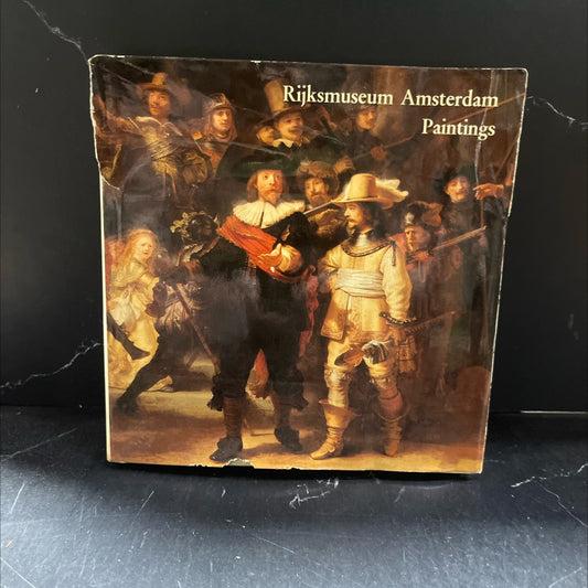 rt book old fricke hermine van guldener book, by hermine van guldener, 1981 Hardcover image 1