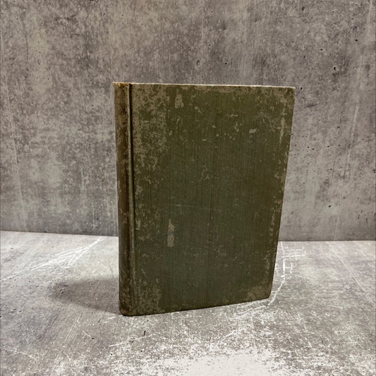 rural scene in florida america : picturesque & descriptive book, by joel cook, 1900 Hardcover image 1