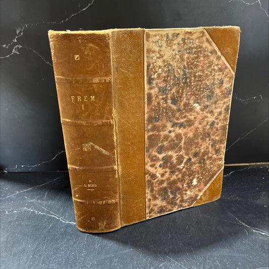 rykt i rer ndalske copenhagen k ykkeri frem populervidenskabeligt værk book, by h. a. svane, victor madsen, 1925 Leather image 1