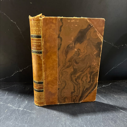 samlede historiske romaner med indledning af professor johs. brøndum-nielsen book, by h. f. ewald, 1928 Leather image 1