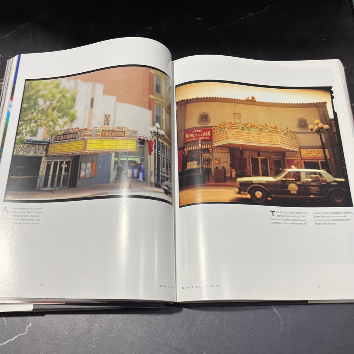 san diego: world-class city book, by Tom Blair, 1998 Hardcover image 4