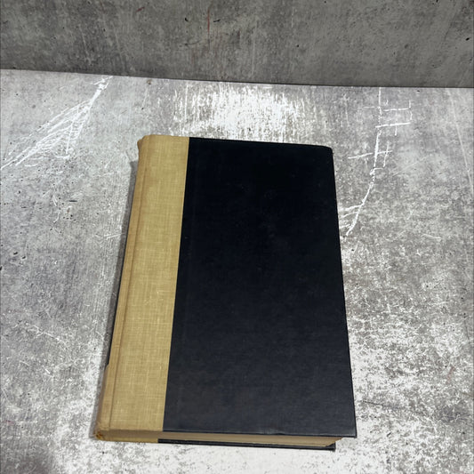 scapegoat book, by daphne du maurier, 1957 Hardcover image 1