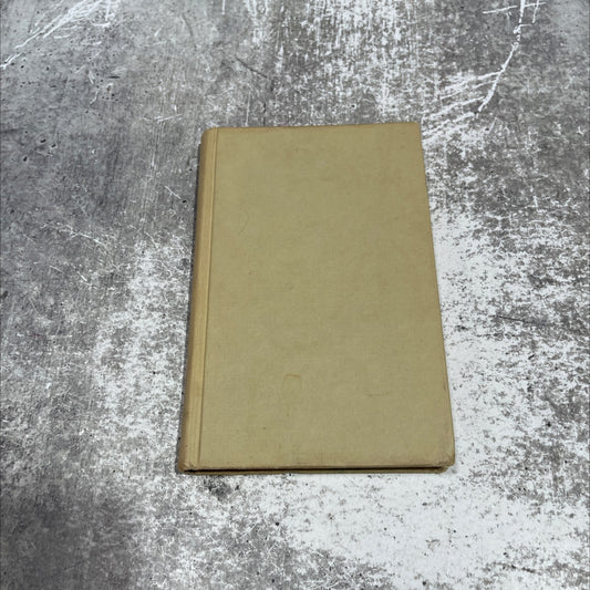 scripture and the faith book, by a. g. hebert, 1962 Hardcover image 1