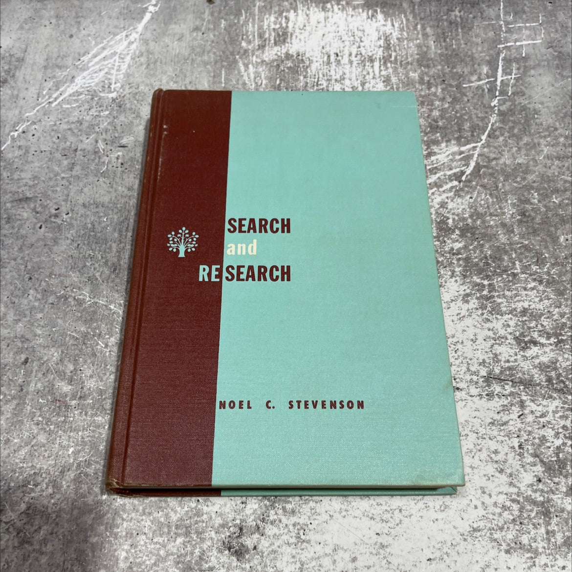 search and research the researcher's handbook a guide to official records and library sources for investigators image 1