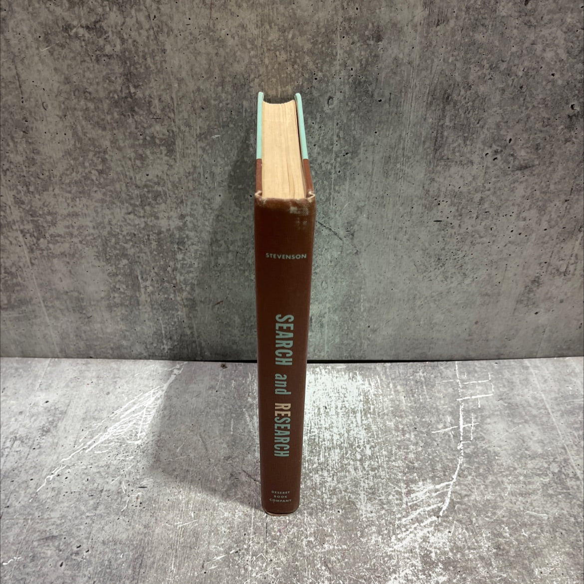 search and research the researcher's handbook a guide to official records and library sources for investigators image 4