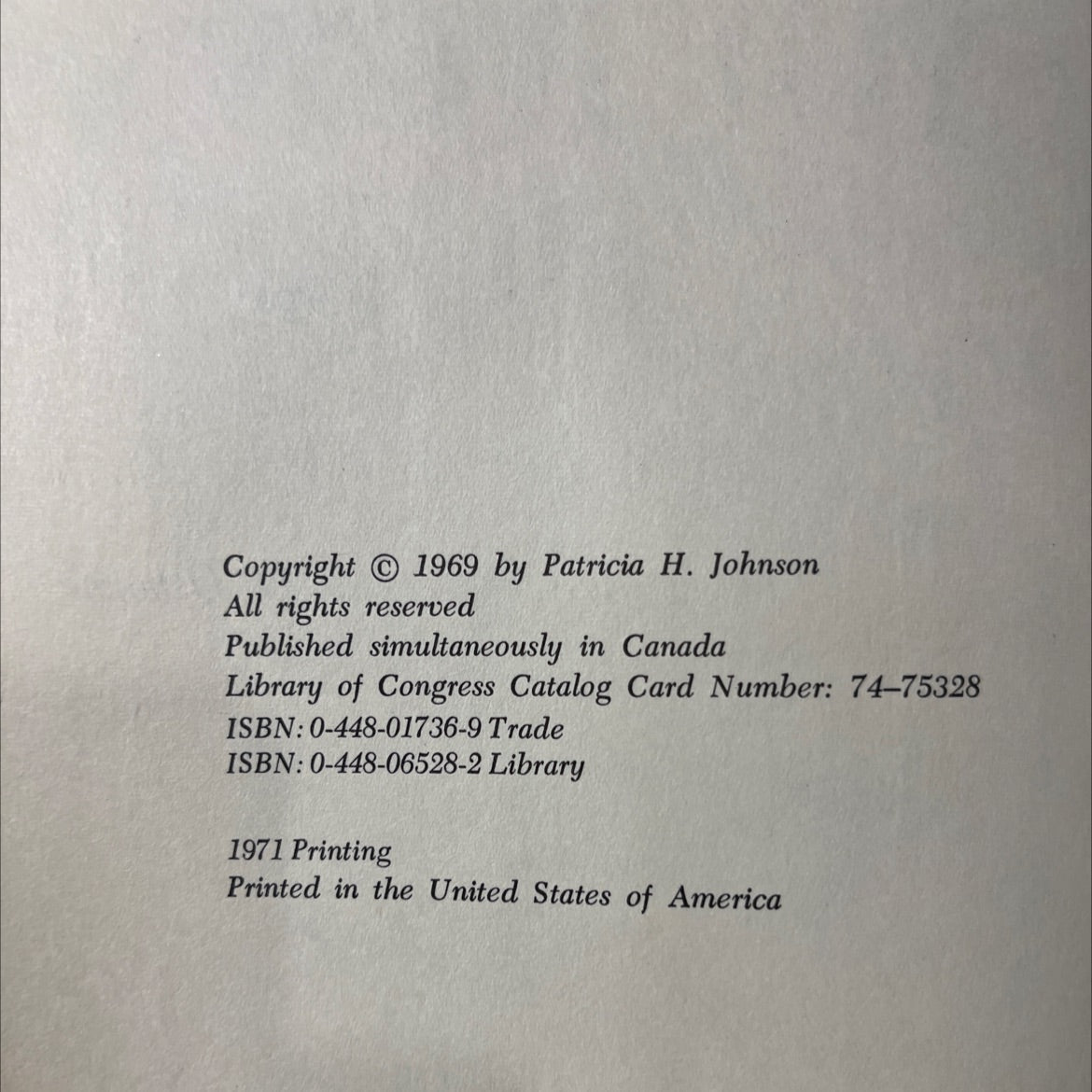 select. buy, train. care for your own horse book, by Barbara Van Tuyl, 1969 Hardcover image 3