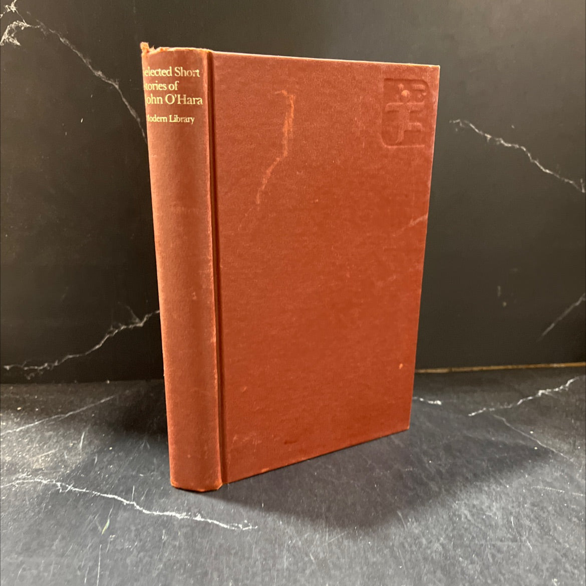 selected short stories of john o'hara book, by john o'hara, 1970 Hardcover image 1