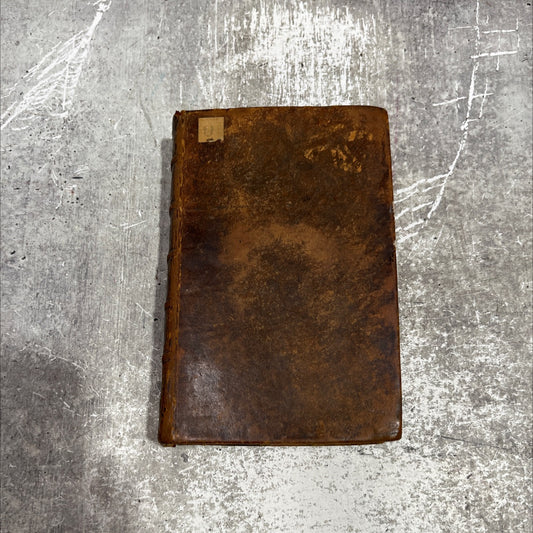sermons on the mysteries of the life of our lord and on the other mysteries of our religion preached book, by r. pere image 1