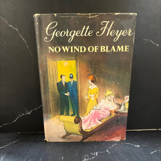 short stories book, by georgette heyer, 1970 Hardcover image 1