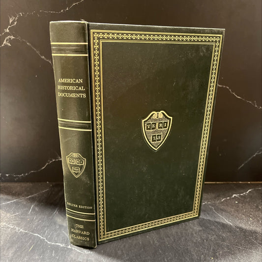signing the declaration of independence book, by Charles E. A. Dumaresq, 1938 Hardcover image 1