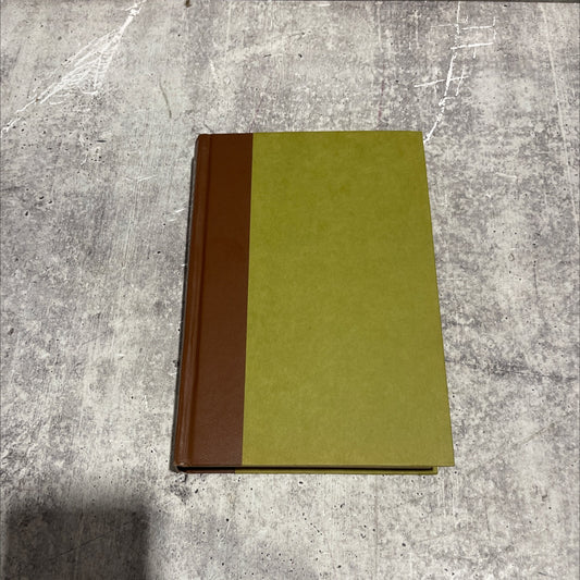 silverwood book, by joanna barnes, 1985 Hardcover image 1