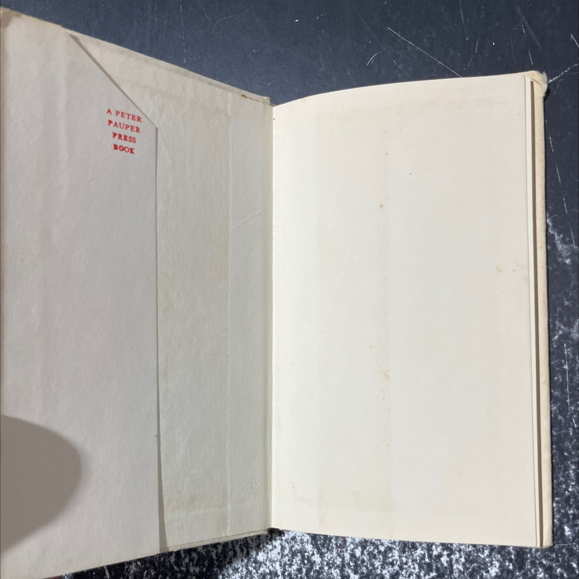 simple french cookery book, by edna beilenson, 1958 Hardcover image 4