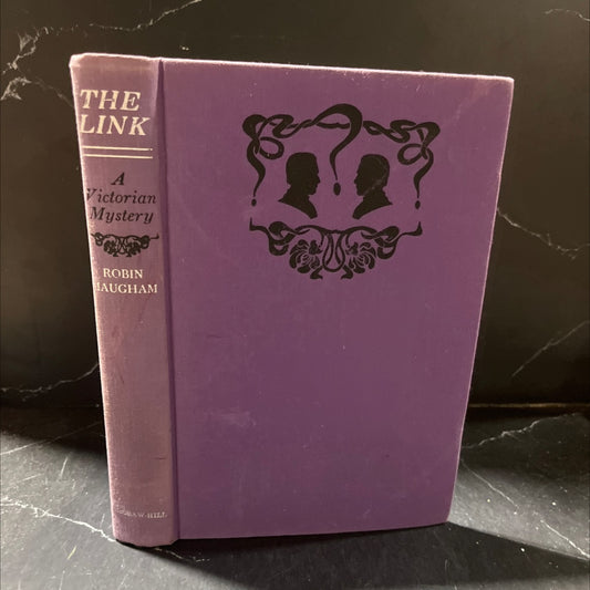 smooth mirror or shadows book, by robin maugham, 1969 Hardcover image 1