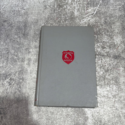 so dies the dreamer book, by Ursula Curtiss, 1960 Hardcover image 1