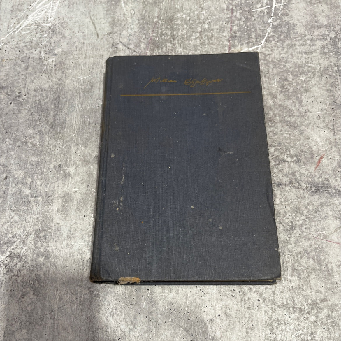 so worthy a friend: william shakespeare book, by charles norman, 1947 Hardcover image 1
