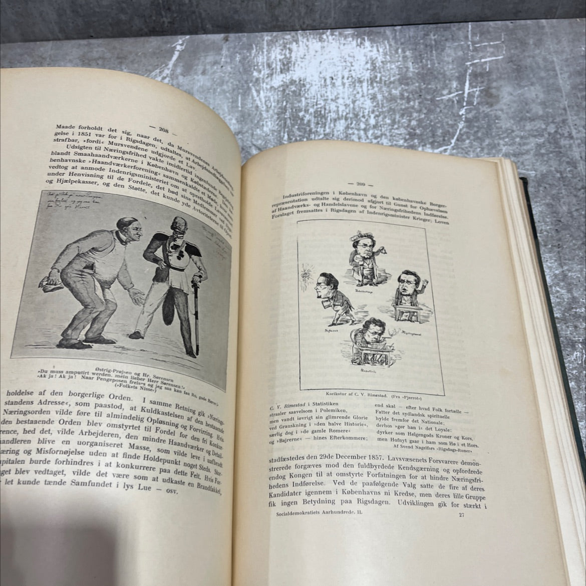 social democracy's century presentations of the workers' movement history from the revolution 1789 to our days second image 4