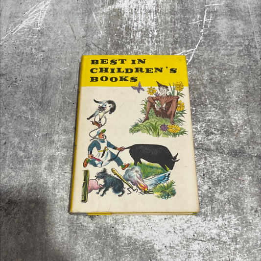 some adventures of a brownie book, by dinah maria mulock, 1958 Hardcover image 1