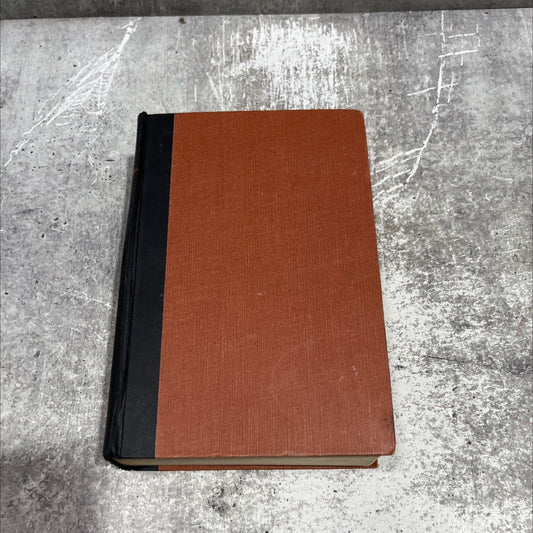 something of value book, by robert ruark, 1955 Hardcover image 1