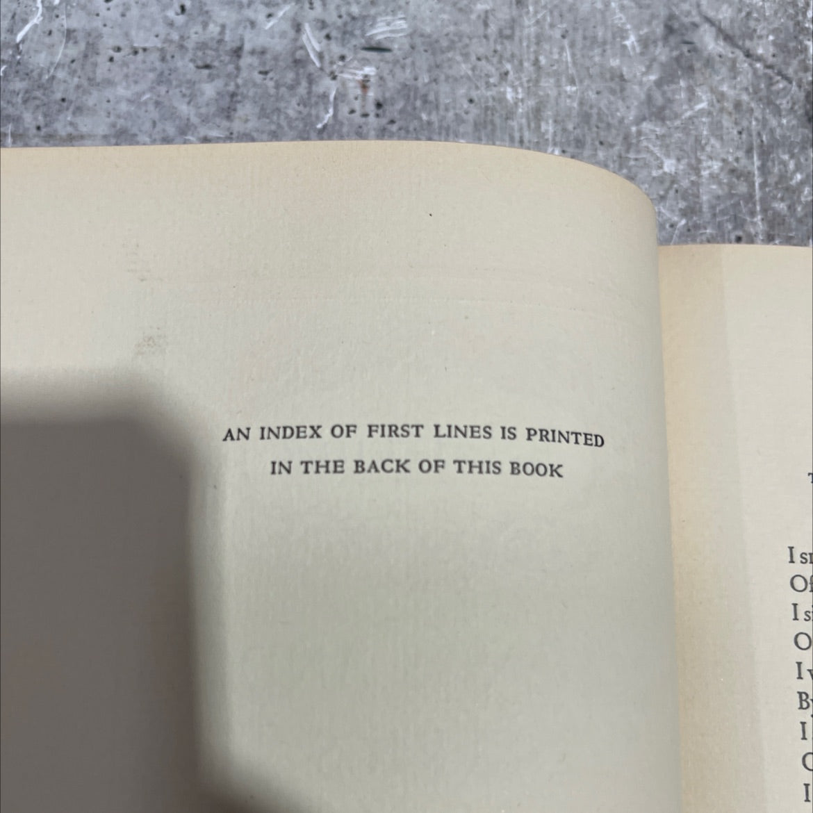 songs and lyrics love poems nature wine mirth moralities himself & his book epitaphs book, by Robert Herrick, 1970 image 3