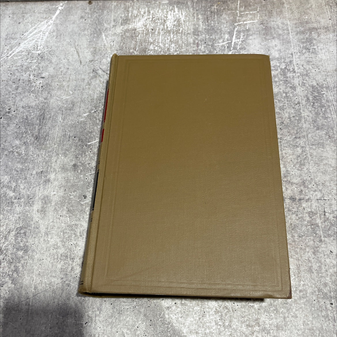 south western reporter second series volume 535 book, by unknown, 1976 Hardcover image 1