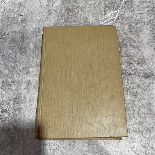 southern cross (a novel) book, by brigid knight, 1949 Hardcover image 1