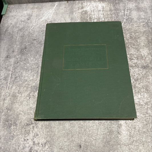 sports illustrated's the best 18 golf holes in america book, by dan jenkins, 1966 Hardcover image 1