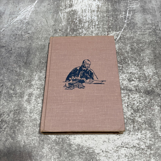 st. ignatius and the company of jesus book, by august derleth, 1962 Hardcover image 1