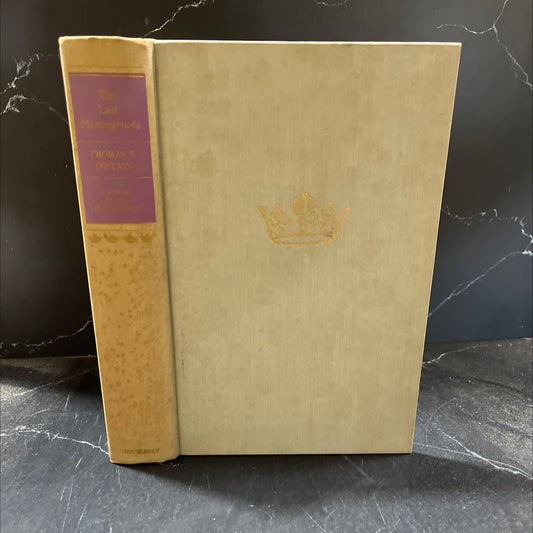 stain the silver chalice book, by thomas b. costain, 1962 Hardcover image 1