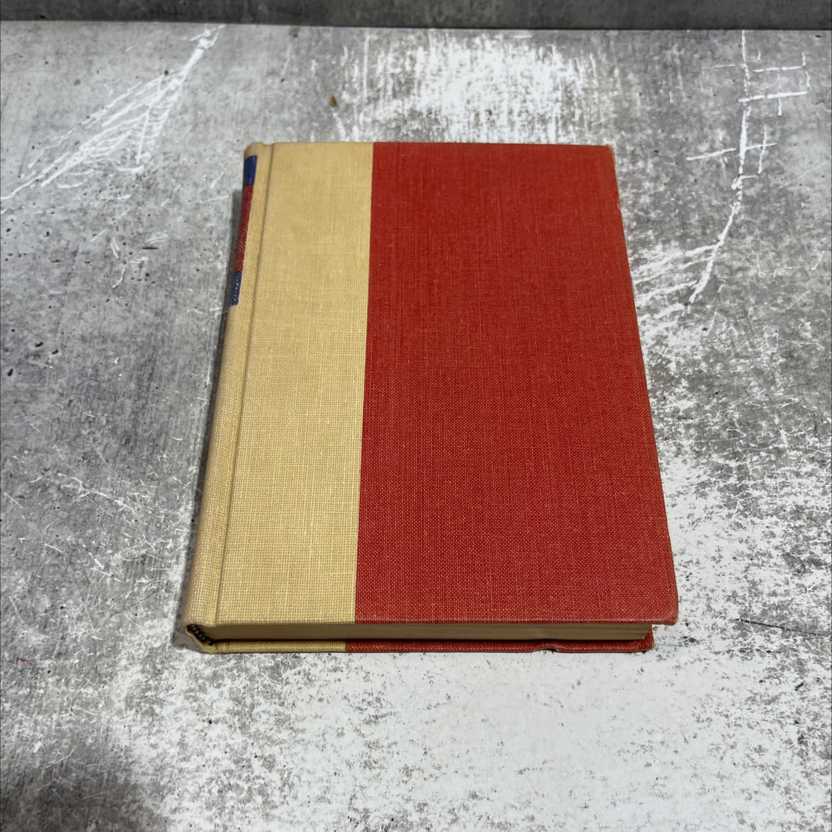 stairs of sand book, by zane grey, 1956 Hardcover image 1