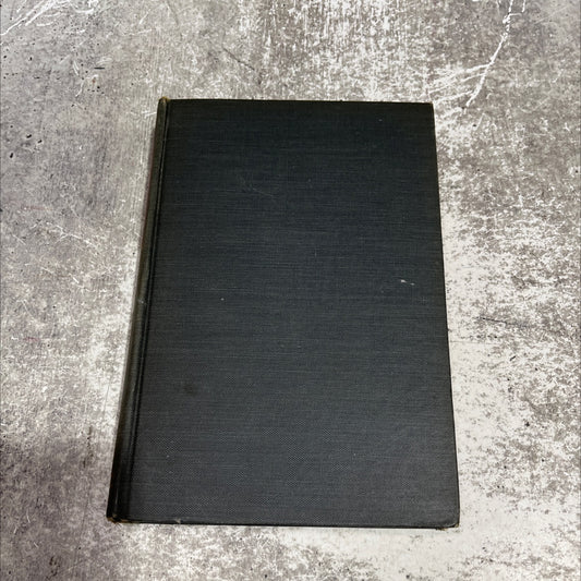 starling of the white house book, by colonel edmund w. starling, 1916 Hardcover image 1