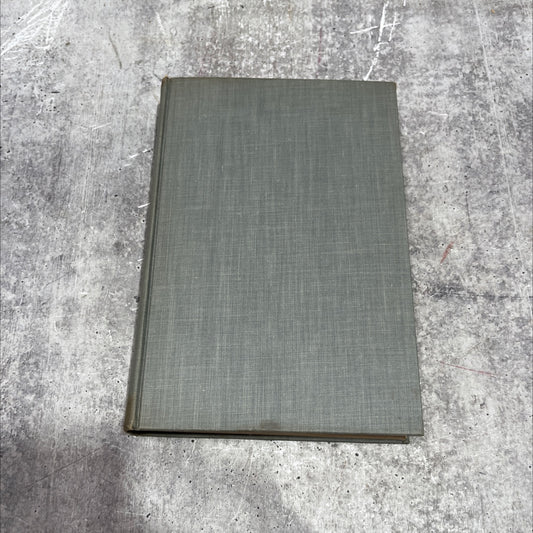 stephen bonsal unfinished business book, by stephen bonsal, 1944 Hardcover image 1