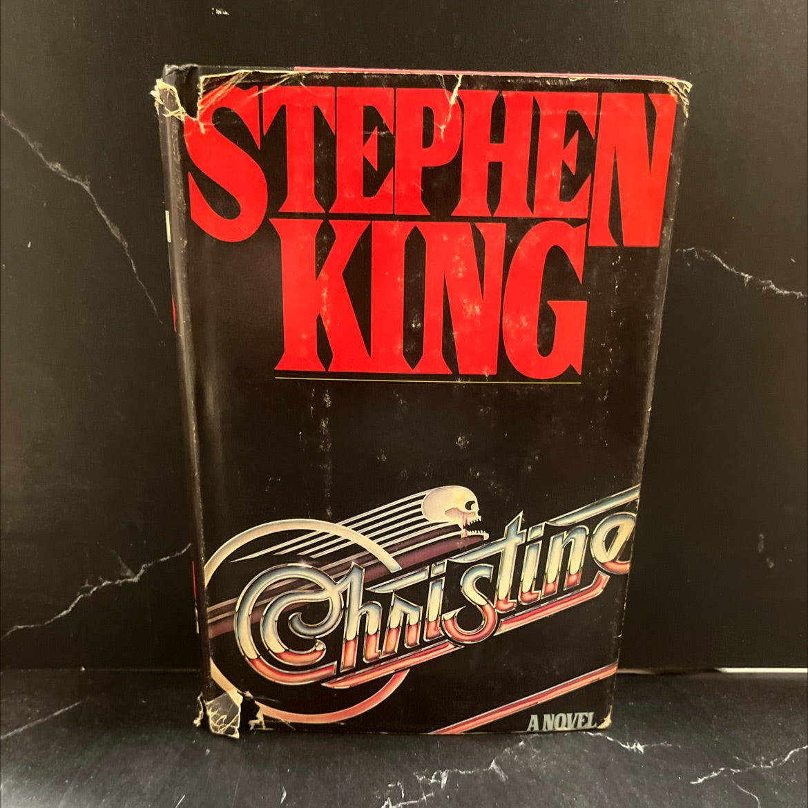 stephen king's songs of the dead book, by Stephen King, 1983 Hardcover image 1
