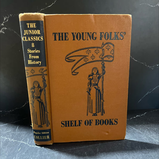 stories from history book, by Mabel Williams and Marcia Dalphin, 1953 Hardcover image 1