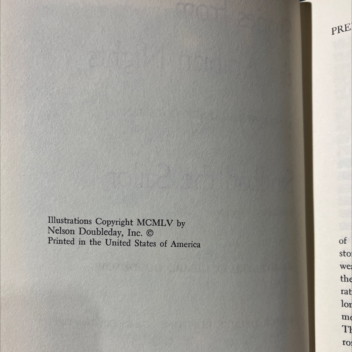 stories from the arabian nights book, by laurence housman, 1955 Hardcover image 3