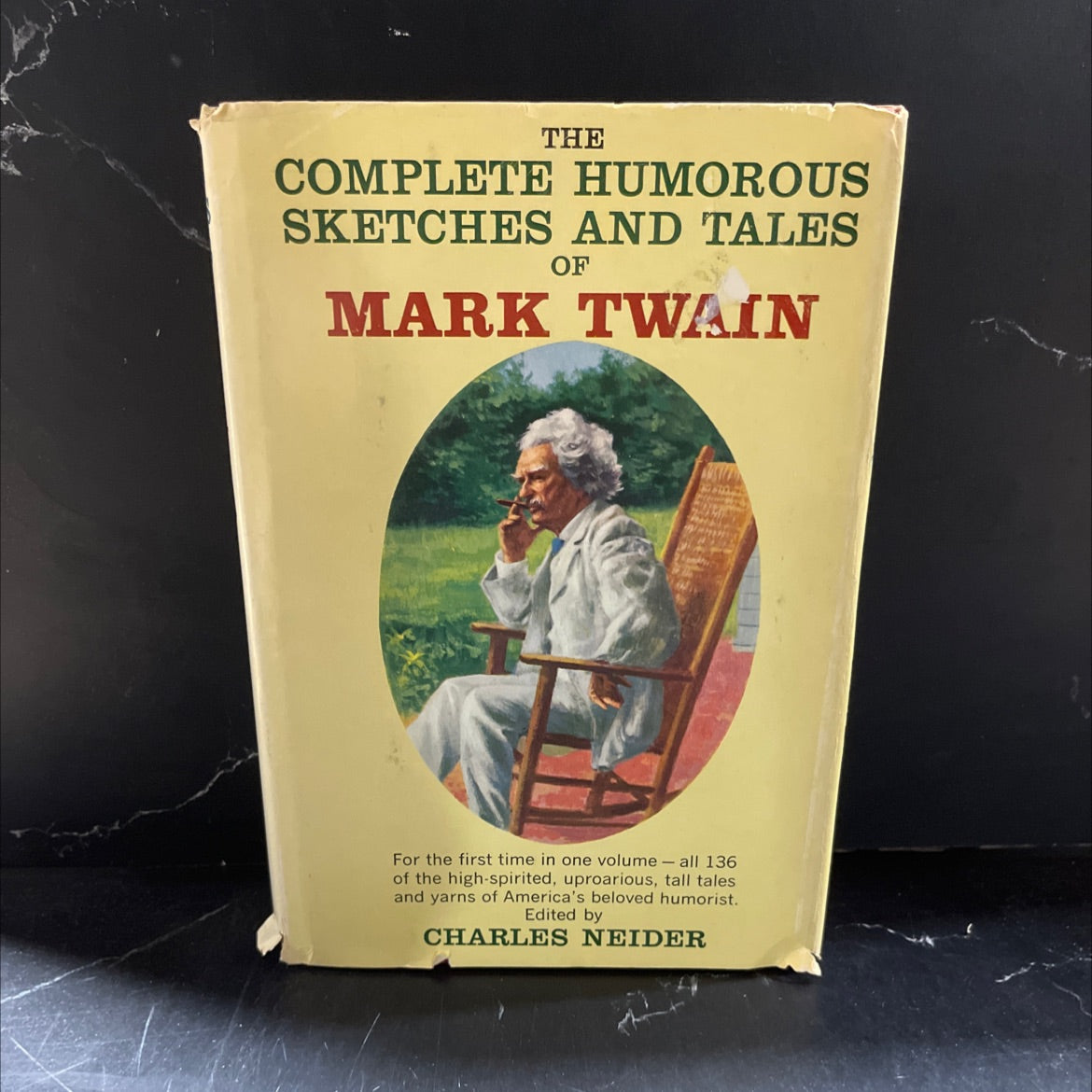 stories of mark twain hy of mark twain of mark twain courage and conflict the complete humorous sketches and tales of image 1