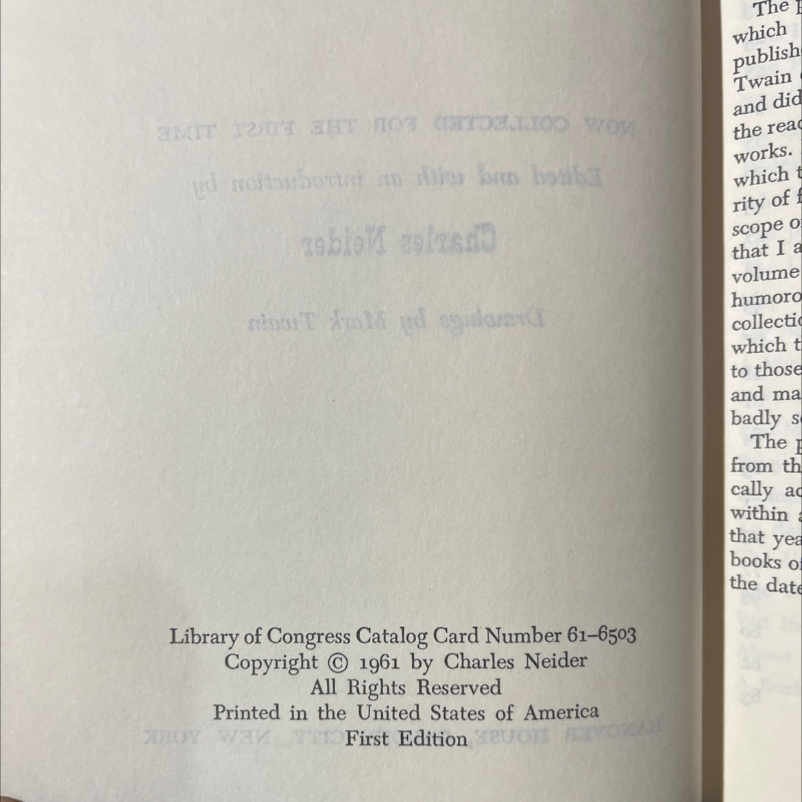 stories of mark twain hy of mark twain of mark twain courage and conflict the complete humorous sketches and tales of image 3