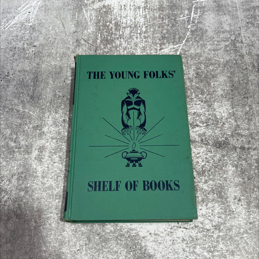 stories of wonder and magic book, by mabel williams and marcia dalphin, 1959 Hardcover image 1