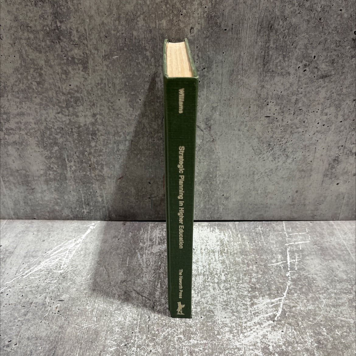 strategic planning in higher education implementing new roles for the academic library book, by james f. williams, ii, image 4