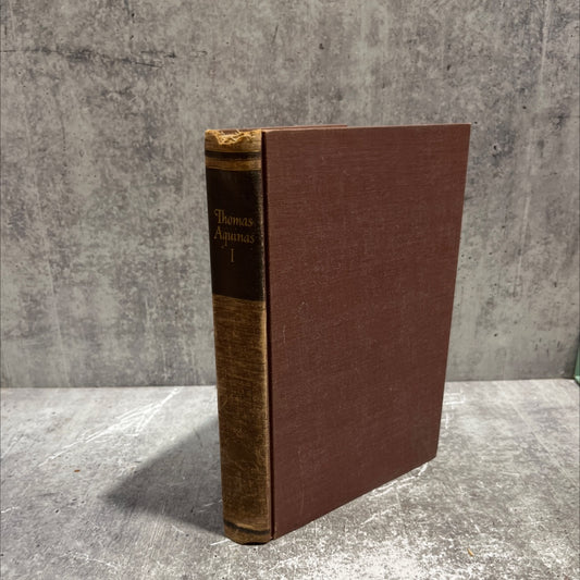 summa theologica of saint thomas aquinas book, by saint thomas aquinas, 2017 Hardcover image 1