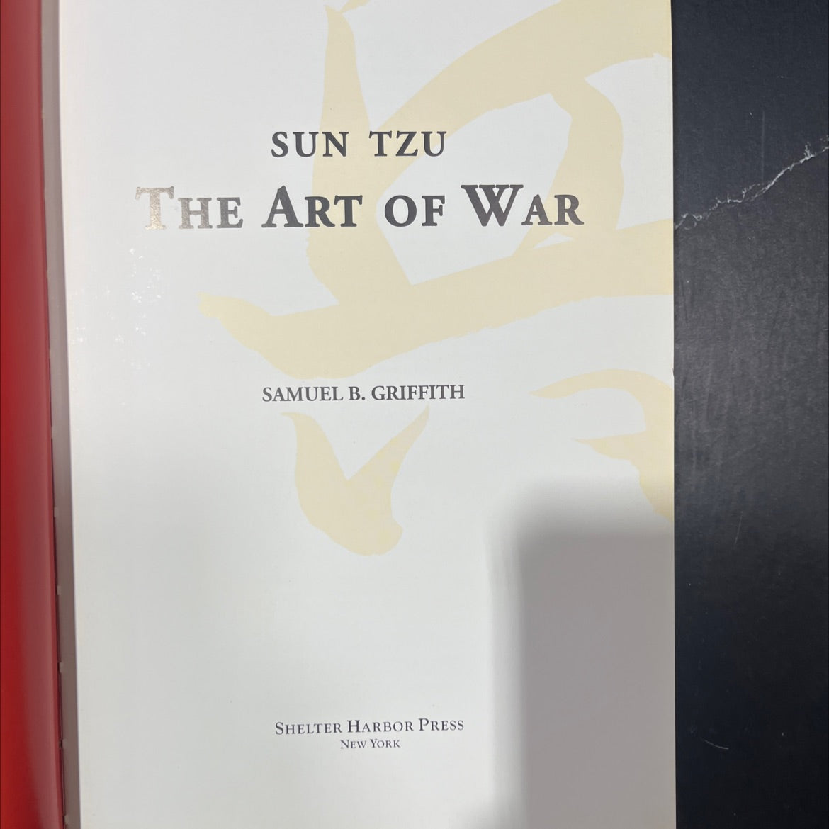sun tzu the art of war book, by sun tzu, 2019 Hardcover image 2