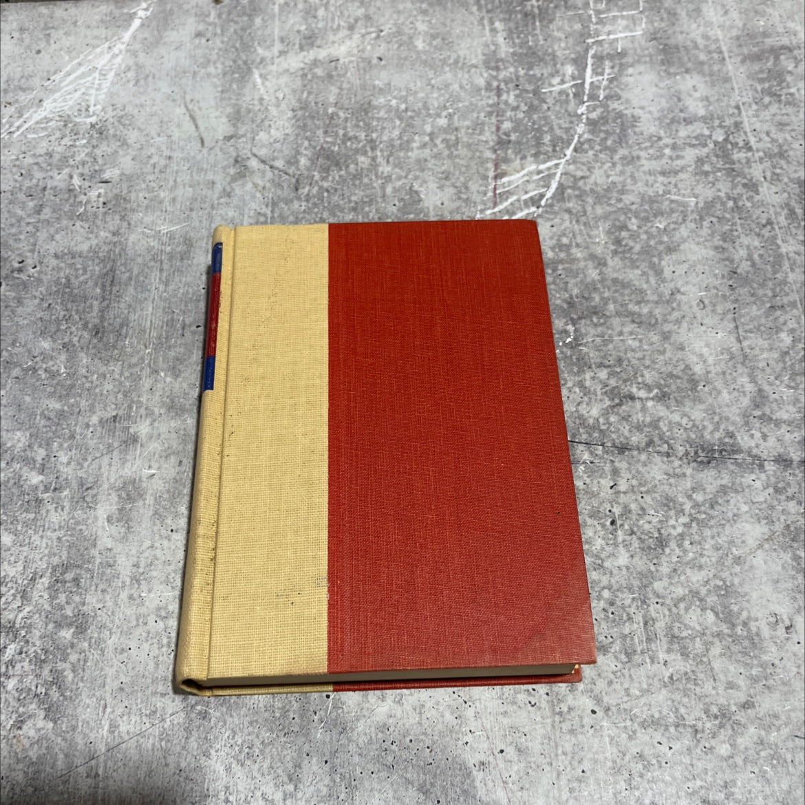 sunset pass book, by zane grey, 1959 Hardcover image 1