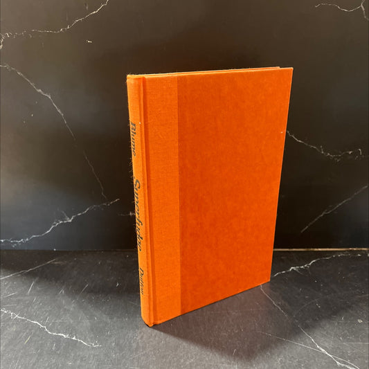 superfudge book, by Judy Blume, 1980 Hardcover image 1