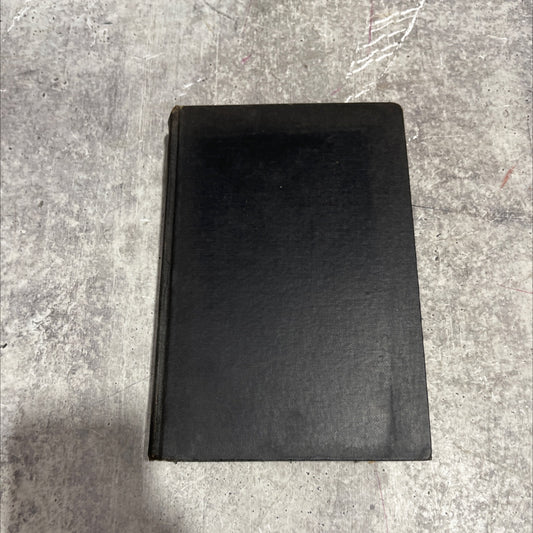 sutter's gold book, by blaisé cendrars, 1926 Hardcover image 1