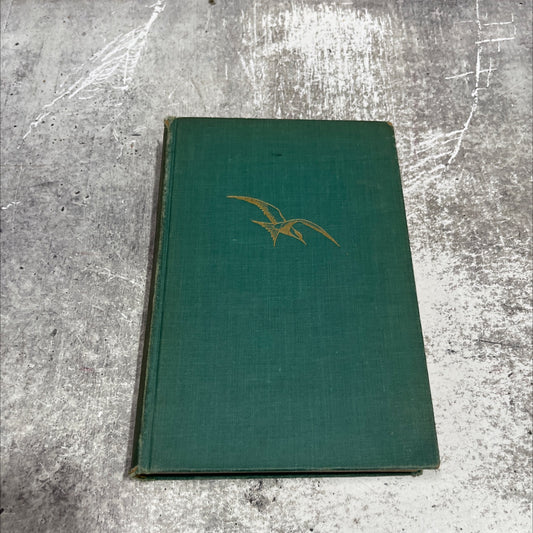 sweet cork of thee book, by robert gibbings, 1951 Hardcover image 1