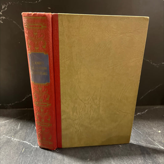 tales from shakespeare book, by charles & mary lamb, 1946 Hardcover image 1