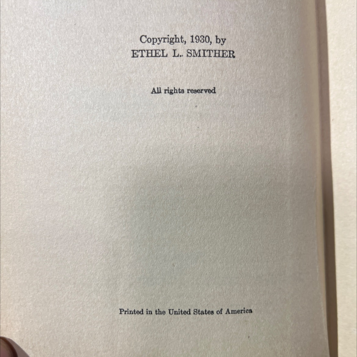 teaching primaries in the church school book, by ethel l. smither, 1930 Hardcover image 3
